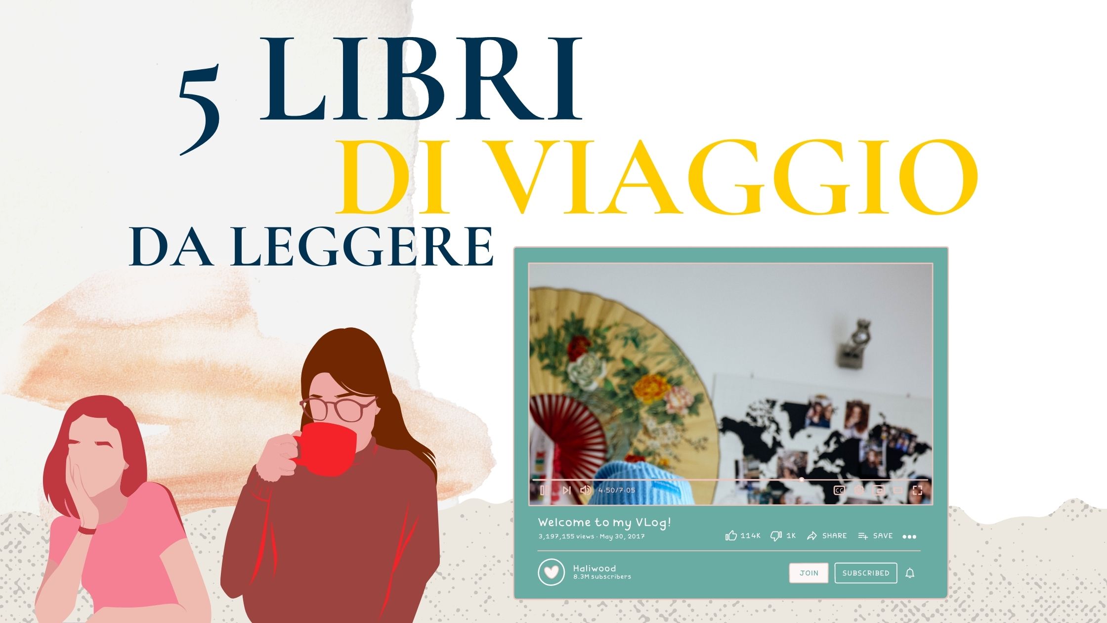 libri di viaggio