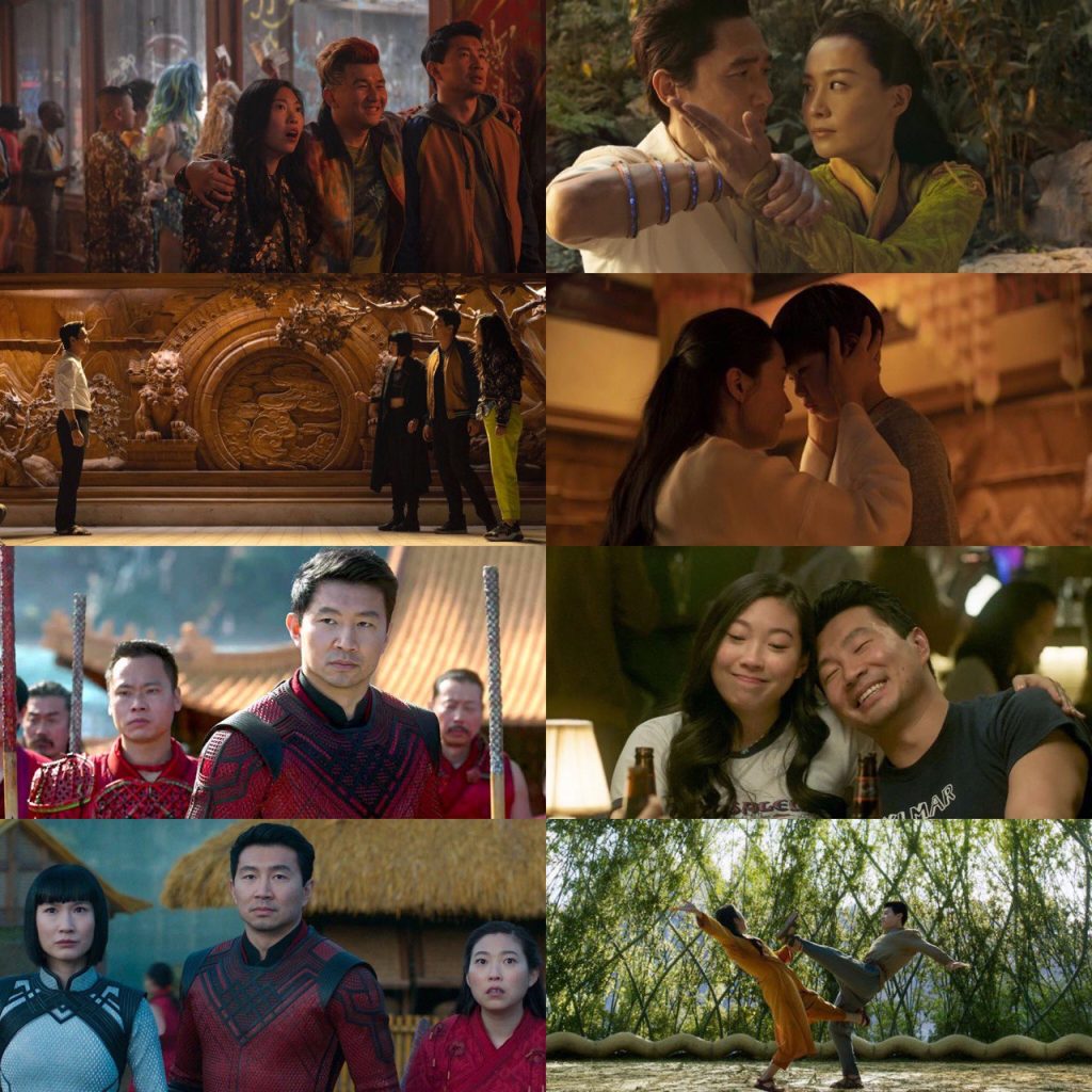 #PopCornTime 39 : Shang-Chi e la leggenda dei Dieci Anelli!