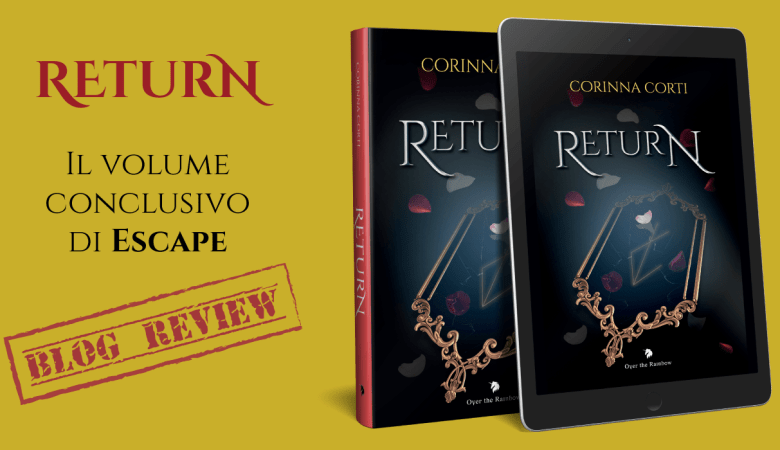 corinna corti return blog review