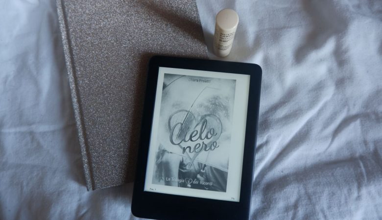 Cielo Nero di Chiara Proietti: RECENSIONE!