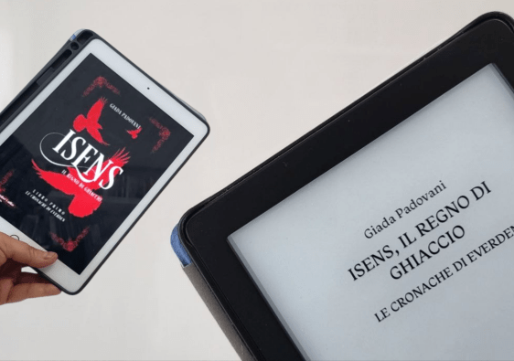Isens review