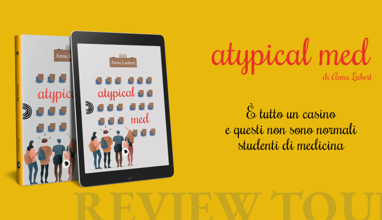 Review tour Atypical Med