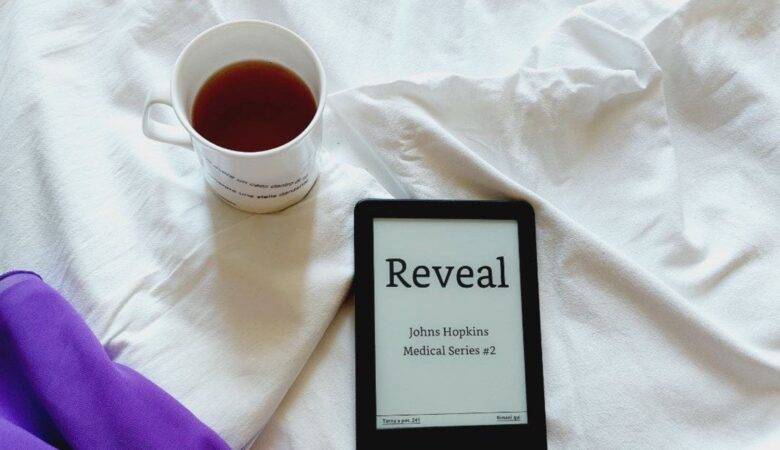 Reveal, recensione