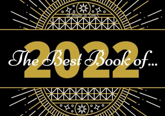 Best books 2022: le nostre scelte dell'anno!