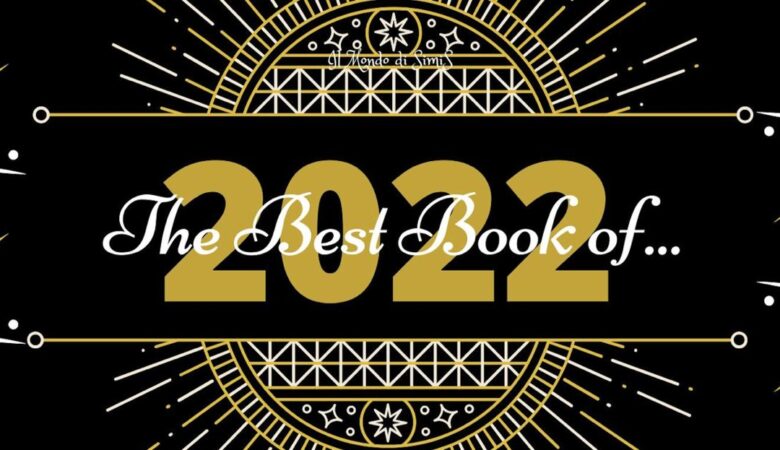 Best books 2022: le nostre scelte dell'anno!