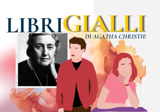Agatha Christie: 5 libri gialli da leggere