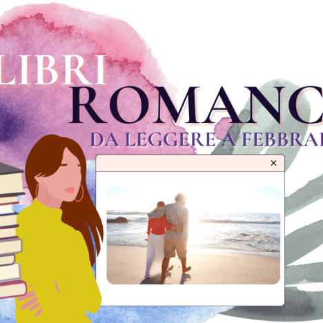 L’ultima meta di Roberta Damiano: 1 sport romance