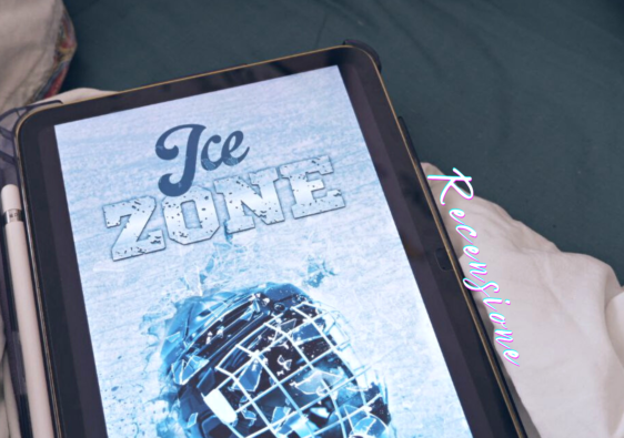 ICE ZONE: Zona di ghiaccio di S.P. Hopeful