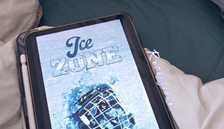 ICE ZONE: Zona di ghiaccio di S.P. Hopeful