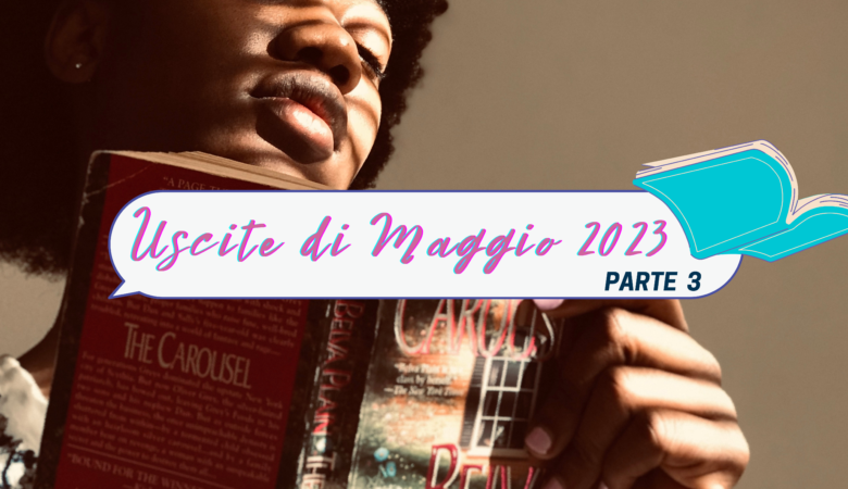 Uscite del mese parte 3 libri nuovi