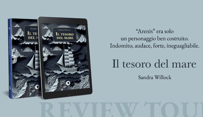 il tesoro del mare review tour