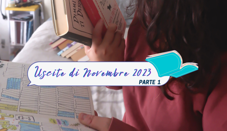 uscite novembre 2023