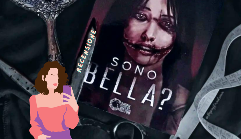 Sono bella? di Jon Athan: 1 retelling horror giapponese