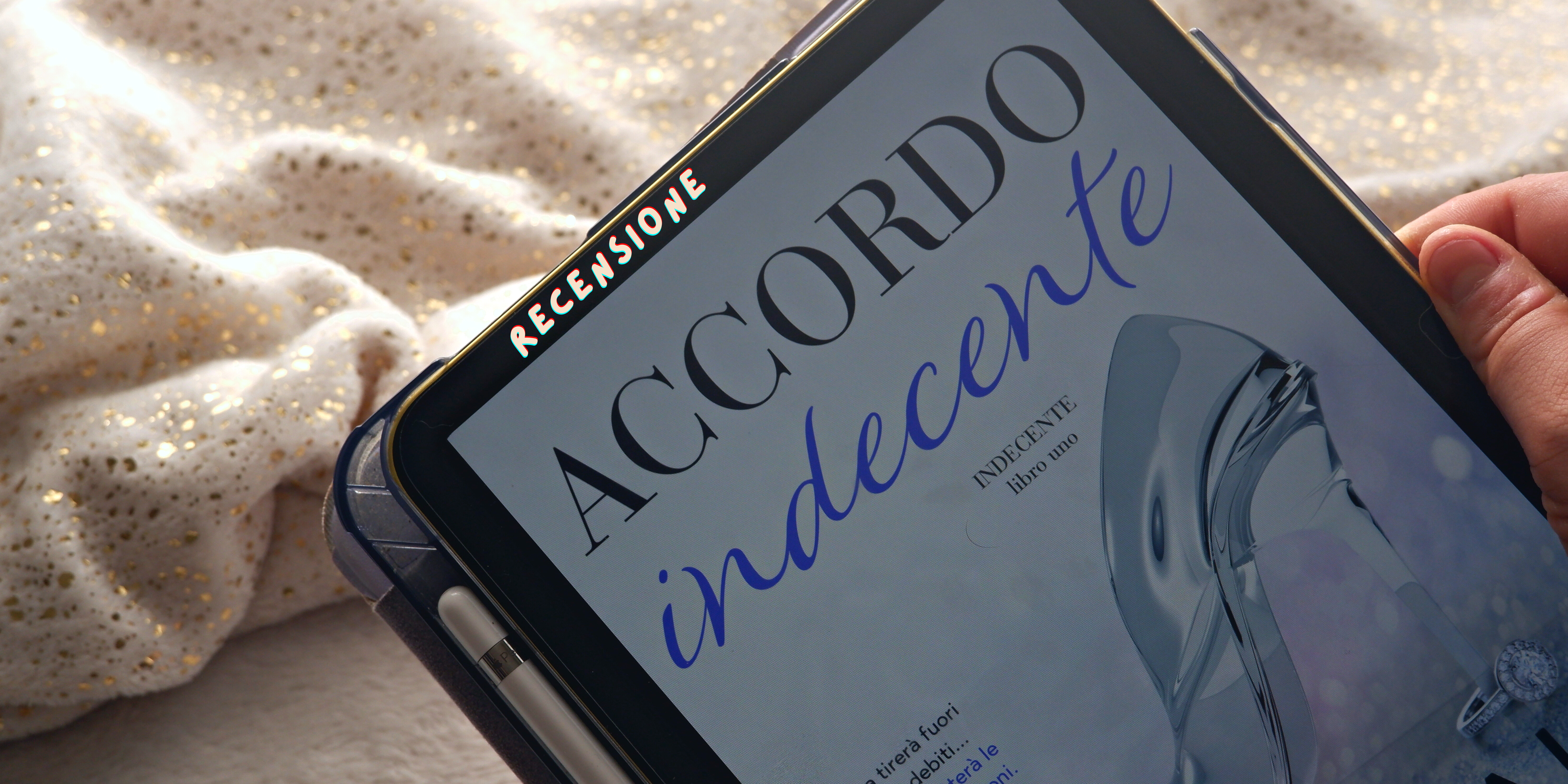 Accordo Indecente: 1 libro fake dating spicy