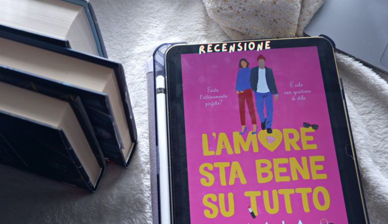 L'amore sta bene su tutto di Maia: 1 chick lit