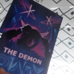 The Demon Diary, nel cuore della distopia cyberpunk queer