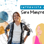 Intervista a Sara Manfredi, autrice di Kiss the rain