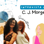 Scommettiamo? : intervista alle sue 2 autrici, C. J. Morgan