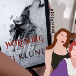 Wolfsong, Il canto del lupo Vol. 1 di T.J. Klune: fantasy mm