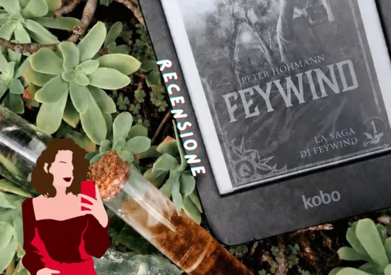 Feywind