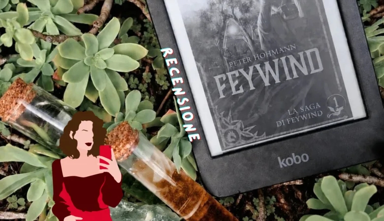 Feywind