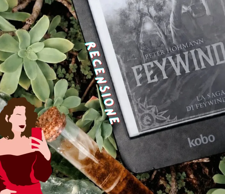 Feywind