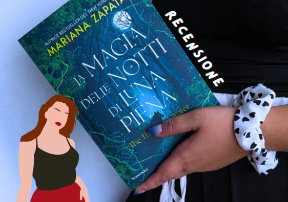 La magia delle notti di luna piena