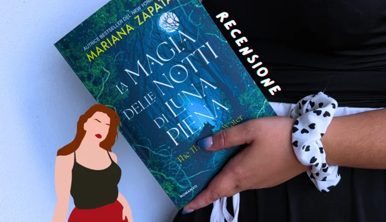 La magia delle notti di luna piena