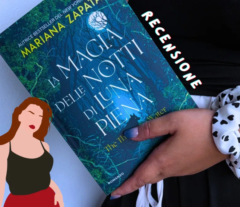La magia delle notti di luna piena