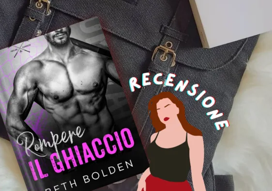 Rompere il ghiaccio