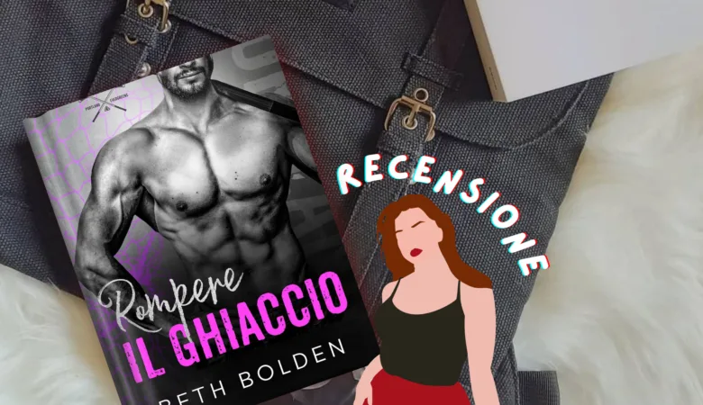Rompere il ghiaccio