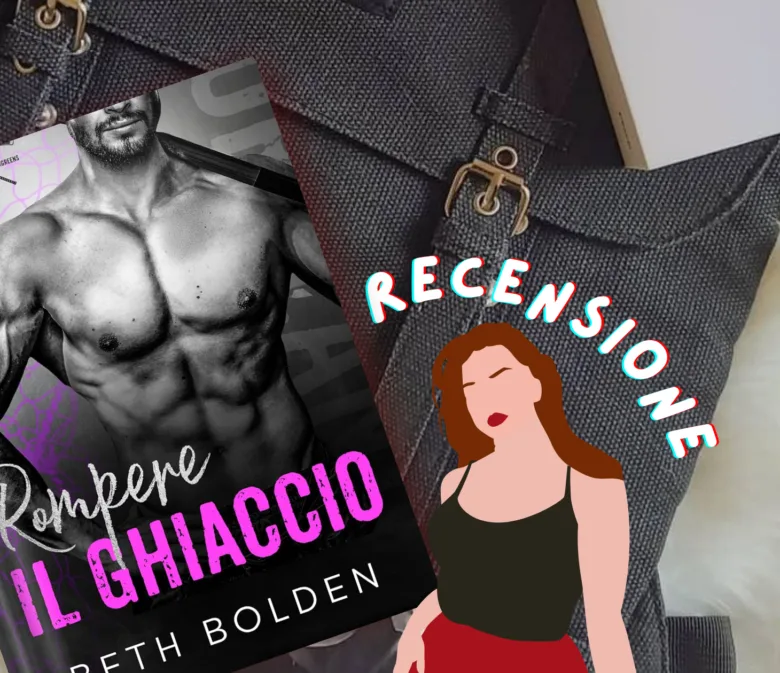 Rompere il ghiaccio